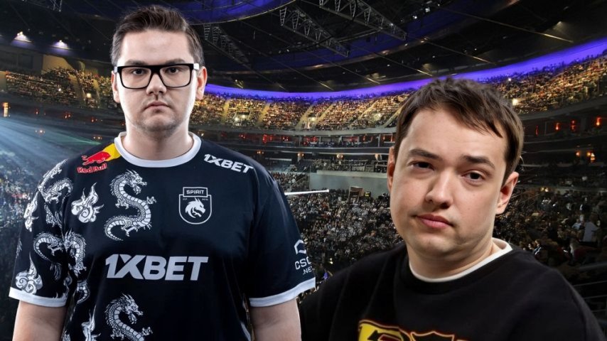 Yatoro apologized to LenaGol0vach