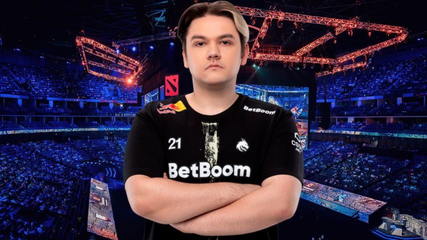 Yatoro assessed BetBoom Team's preparation