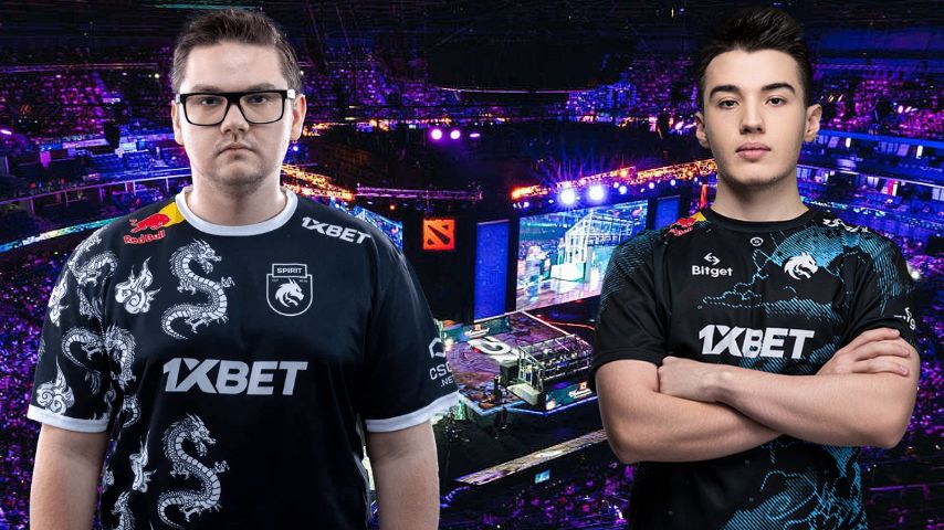 Yatoro прокомментировал вид Collapse