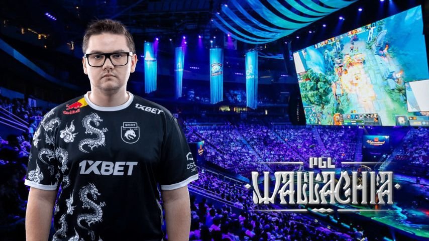 Yatoro прокомментировал победу над Virtus.pro