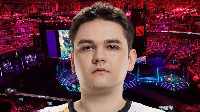 Yatoro commented on the victory over PARIVISION