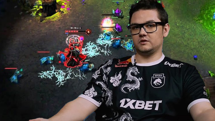 Yatoro League of Legends