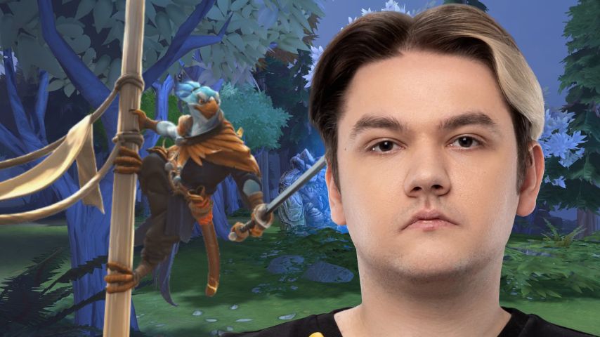 Yatoro оценил Kez