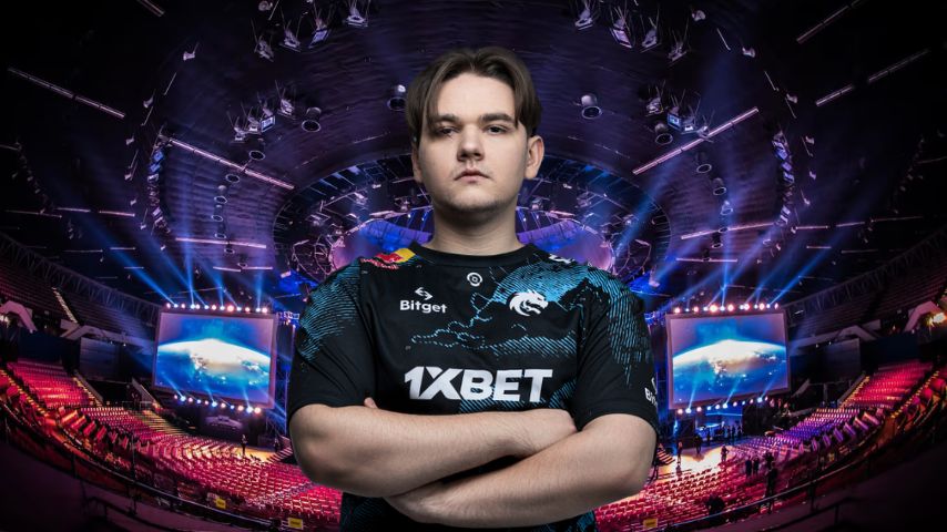 Yatoro explained what Nigma Galaxy needs for success