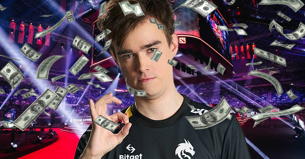 Miposhka Team Spirit