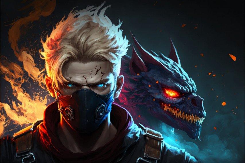 Yatoro ИИ генератор