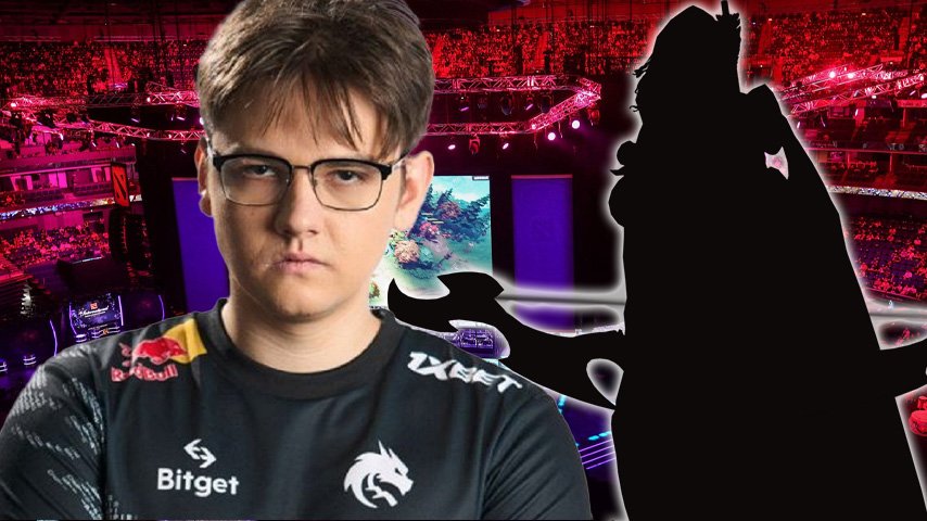 Yatoro The International 2024