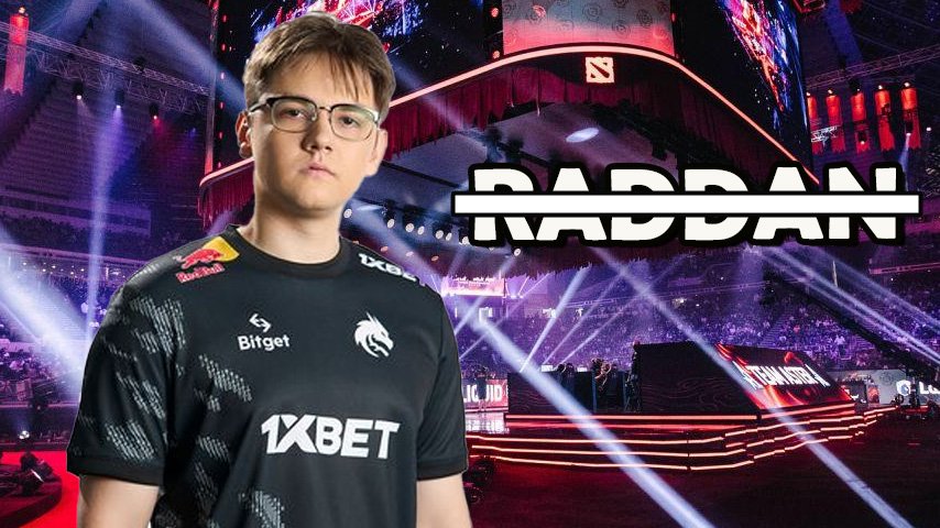 Yatoro изменил ник