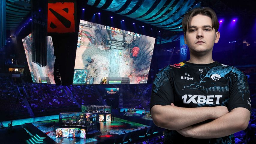 Yatoro назвал Watson безответственным игроком