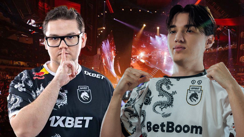 Yatoro with Collapse