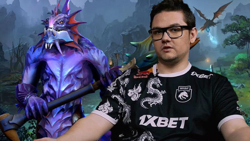 Yatoro Dota 2 Patch 7.38