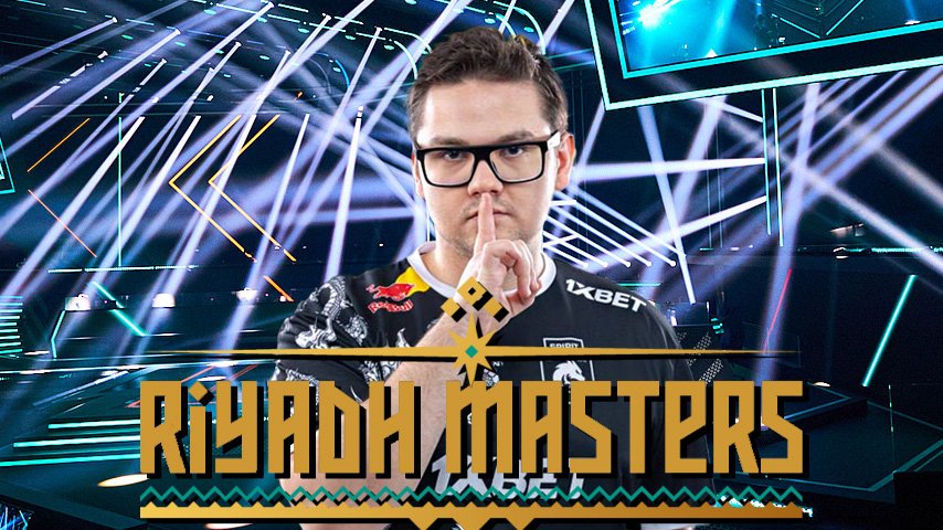 Yatoro Riyadh Masters