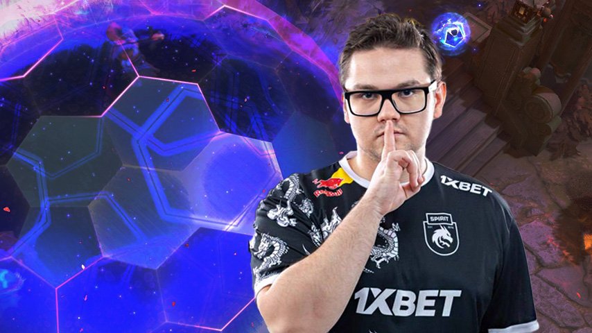 Яторо Team Spirit