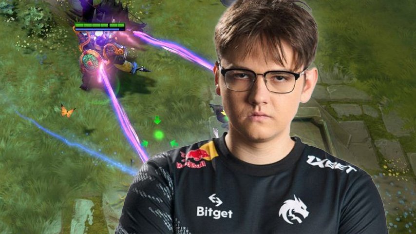 Яторо Team Spirit