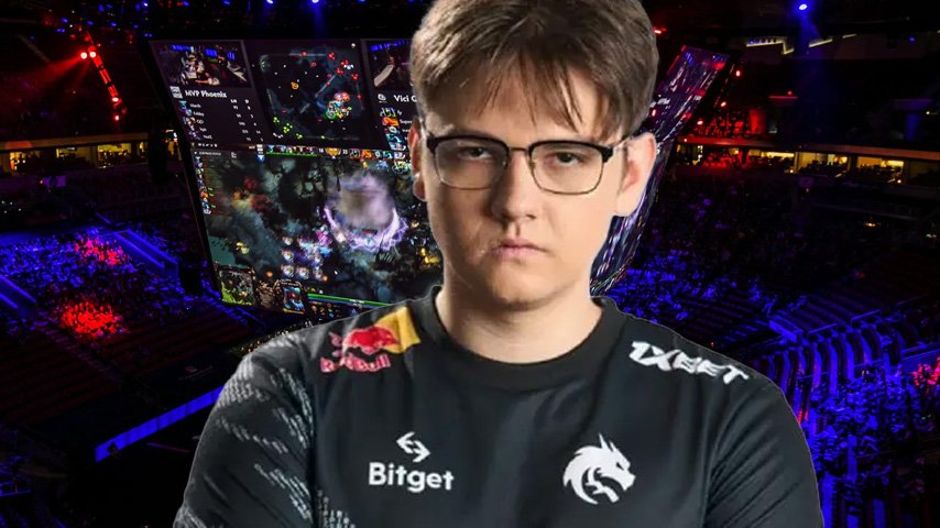 Яторо Team Spirit