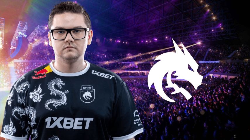 Yatoro might not return to Team Spirit