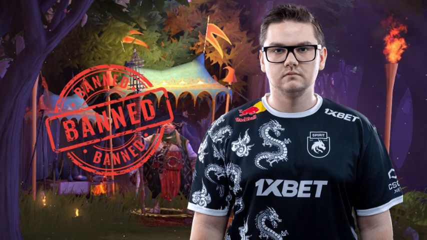 Yatoro named the term of the ban on Twitch