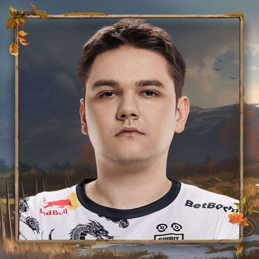 Yatoro участник BetBoom Streamers Battle 8