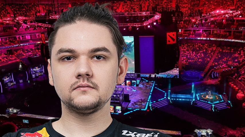 Yatoro praised PARIVISION's play.