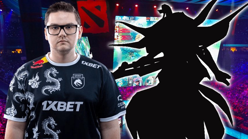 Yatoro The International 2024