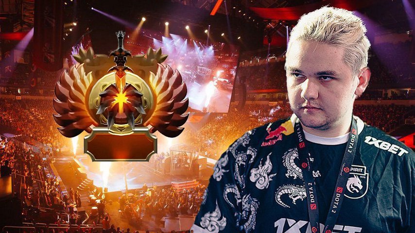 Yatoro MMR