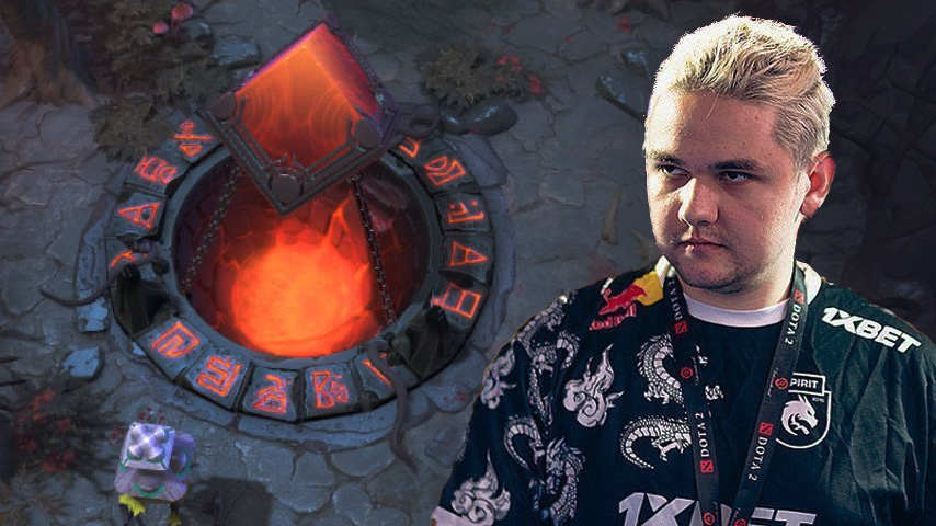 Yatoro Dota 2 Patch 7.38