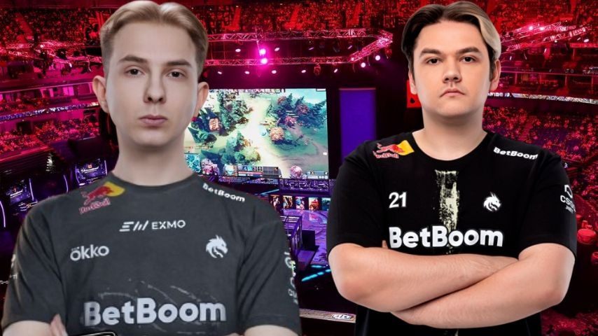 Yatoro поразмышлял о важности MMR на про-сцене Dota 2