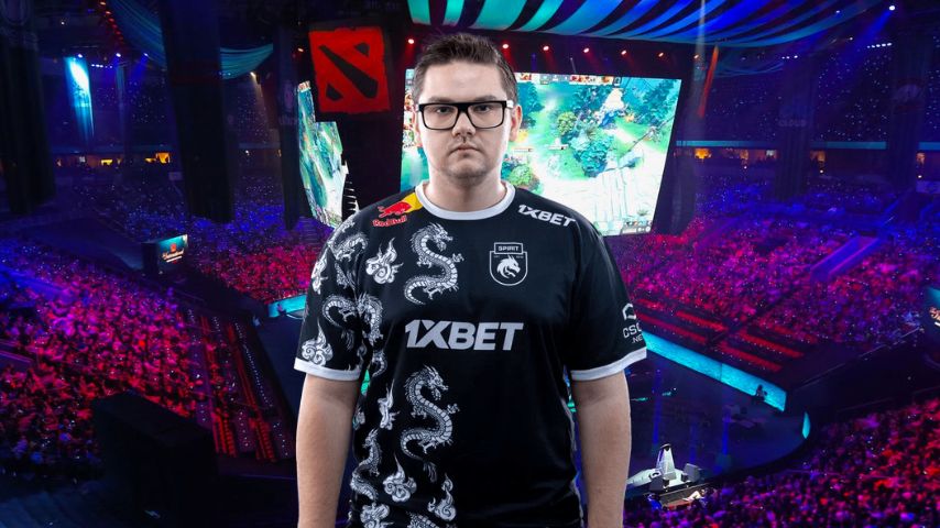 Yatoro gave valuable advice to aspiring players | Hawk Live