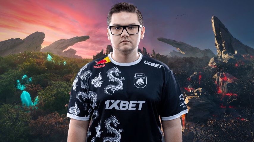 Yatoro shared his thoughts on patch 7.40 for Dota 2