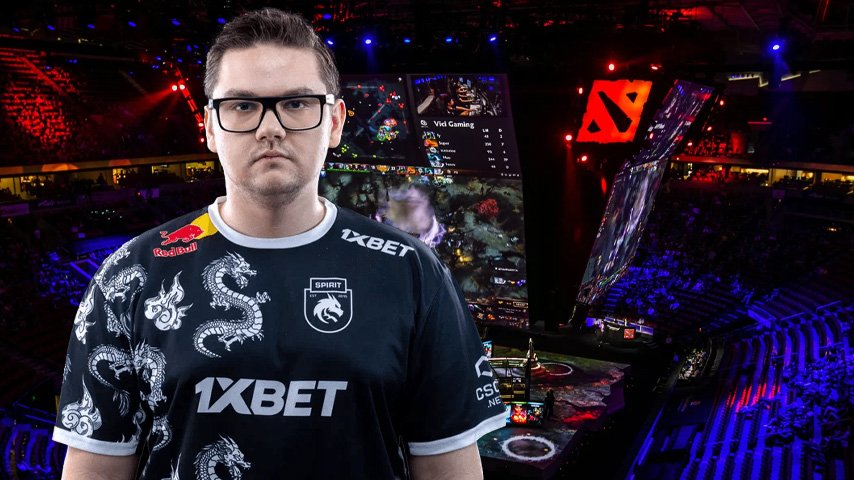 Яторо Team Spirit