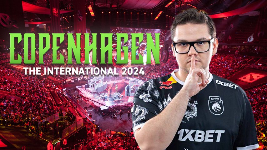 Yatoro The International 2024