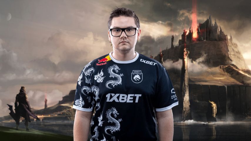 Yatoro speaks out about patch 7.36c