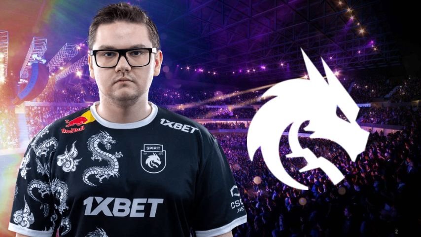 Yatoro speaks out about Team Spirit's defeat to BetBoom Team