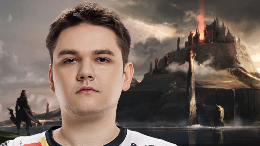 Yatoro spoke about gaining 17 thousand MMR