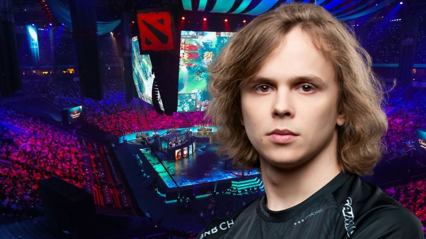 Yatoro высказался о кике Dyrachyo из Gaimin Gladiators