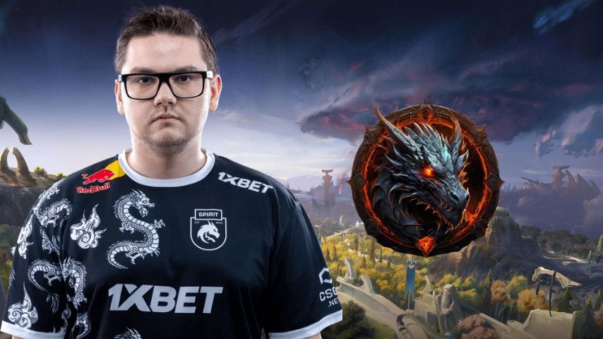 Yatoro spoke out about Eternal Dota League