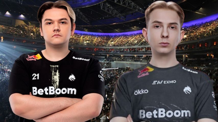 Yatoro spoke about Panto