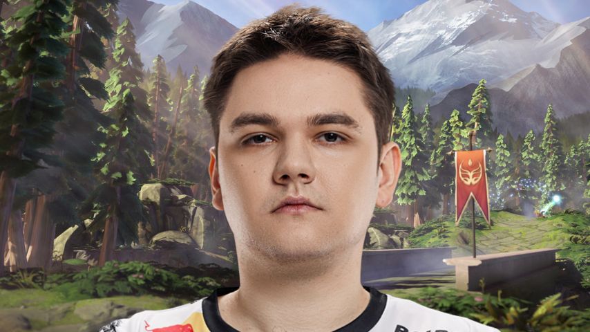 Yatoro surprised fans with a purchase on Steam