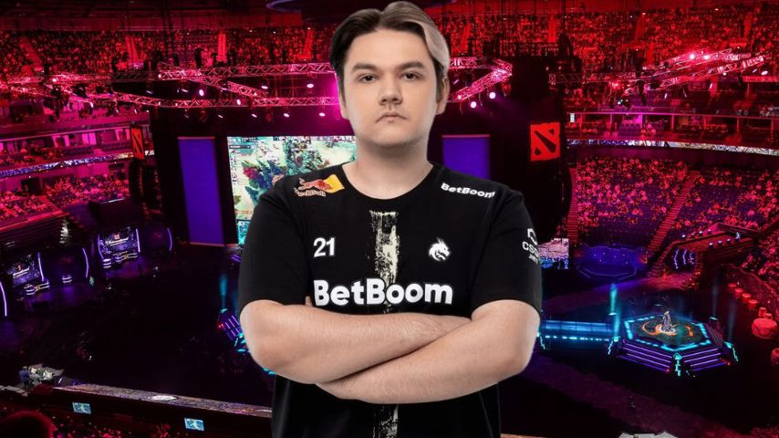 Yatoro talks about going to ESL One Raleigh 2025