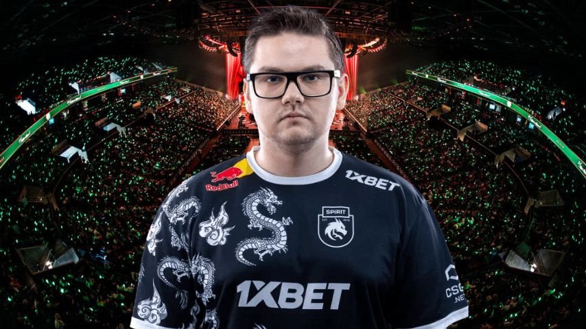 Yatoro told about a curious incident during his walk with Dmitry “Korb3n” Belov