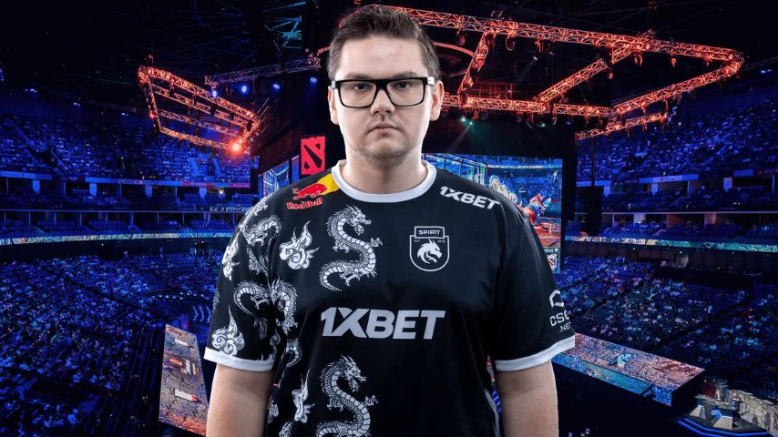 Yatoro занял второе место по KDA на Riyadh Masters 2025