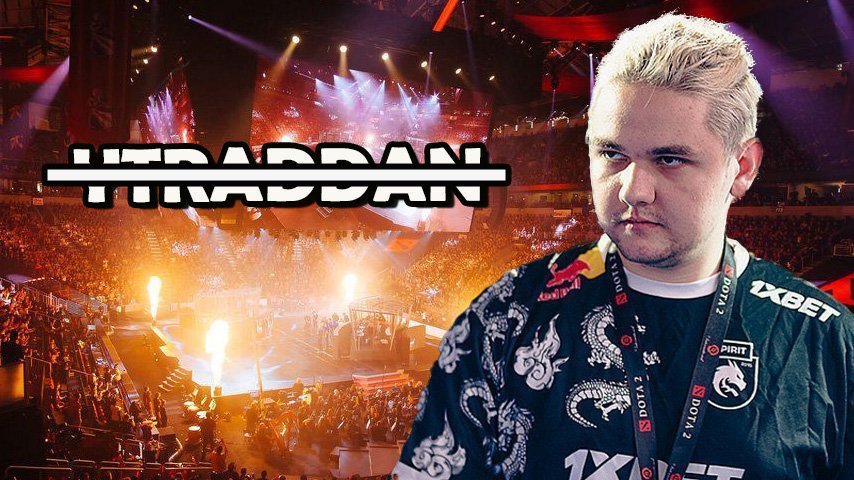 Yatoro изменил ник