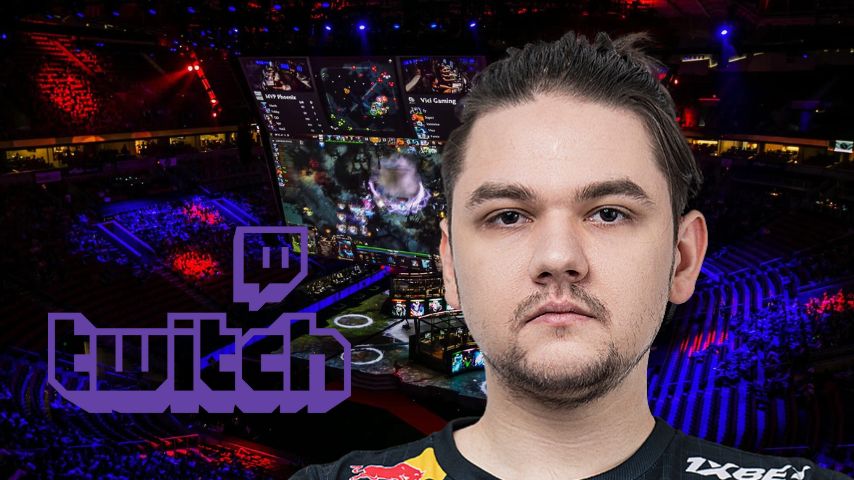 Yatoro violated Twitch's rules