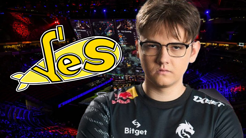 Yatoro Yellow Submarine