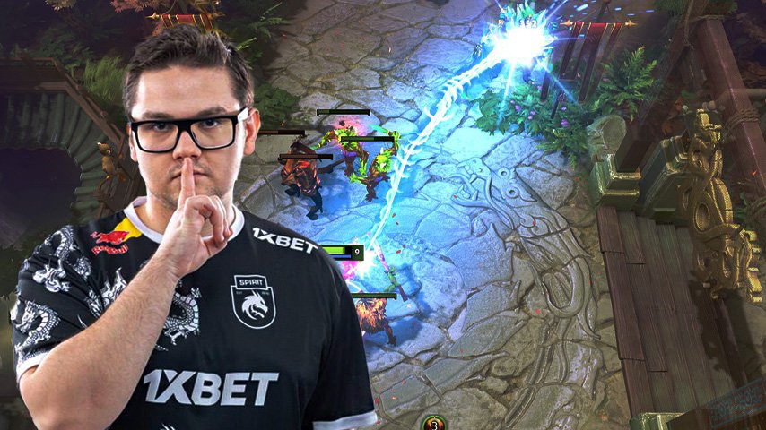 Яторо Team Spirit