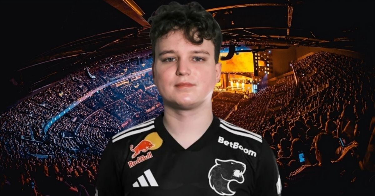 YEKINDAR assessed Team Falcons' roster