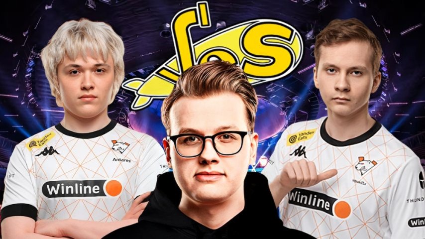 Yellow Submarine have refused to participate in FISSURE Universe 3