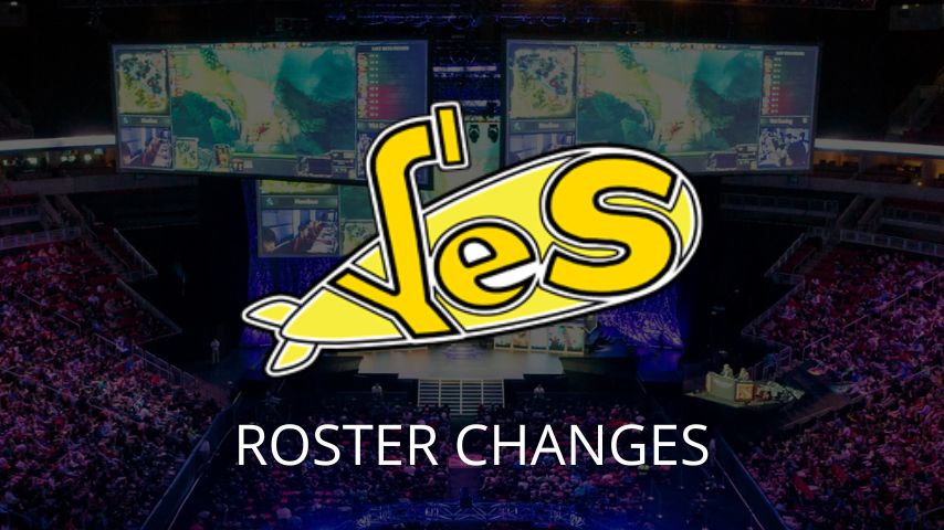 Yellow Submarine заменили оффлейнера