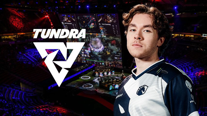Zai высказался о выступлении Tundra Esport на Riyadh Masters