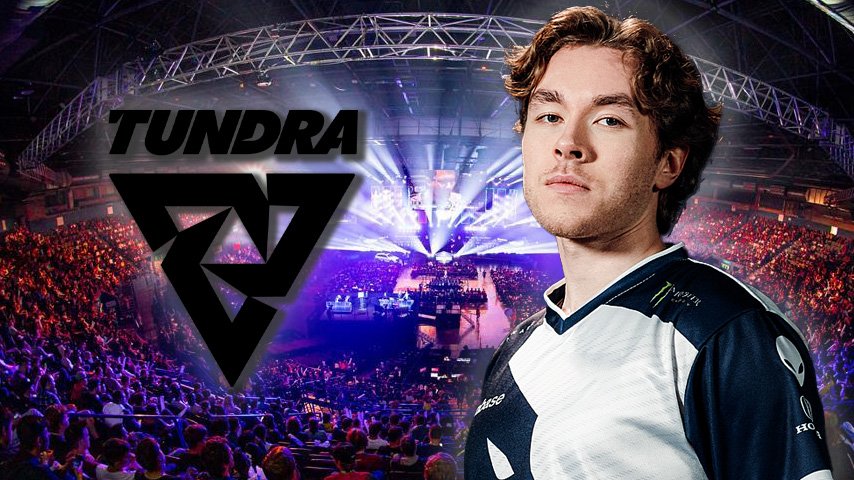 Zai Tundra Esports